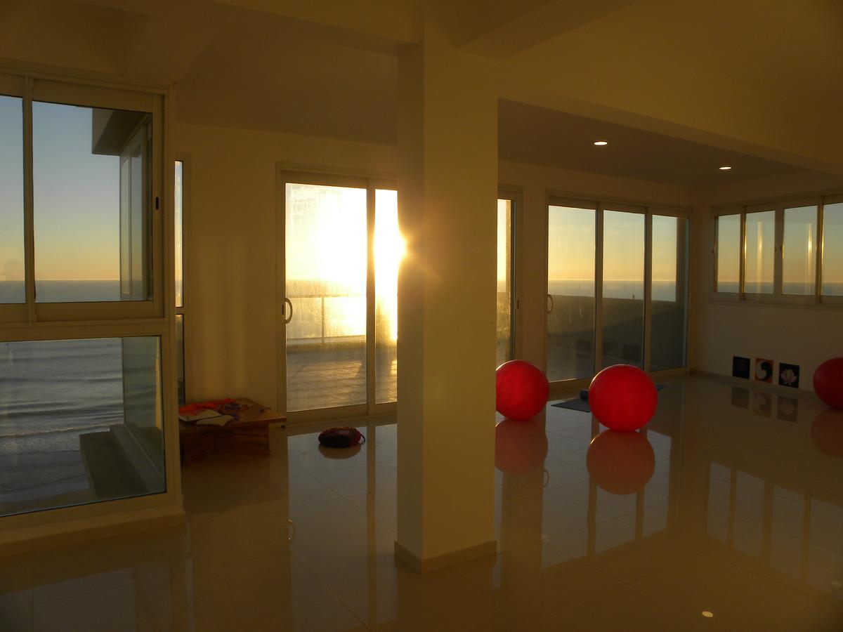 Majo Hotel Y Mar San Bernardo Exterior photo